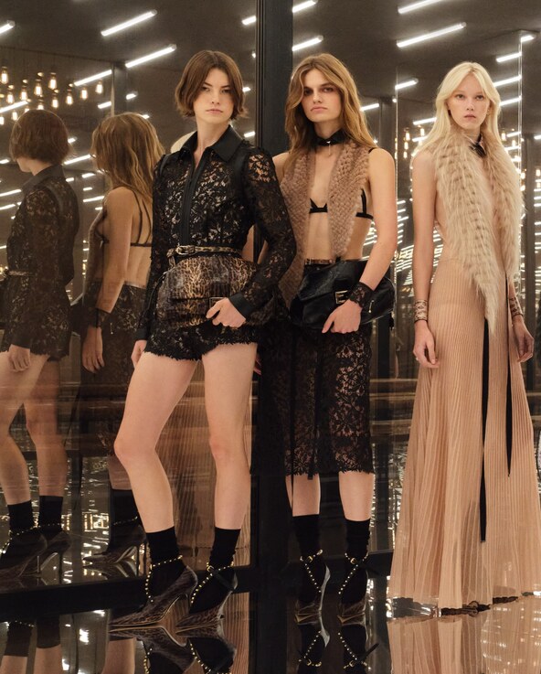 Fendi SS27
