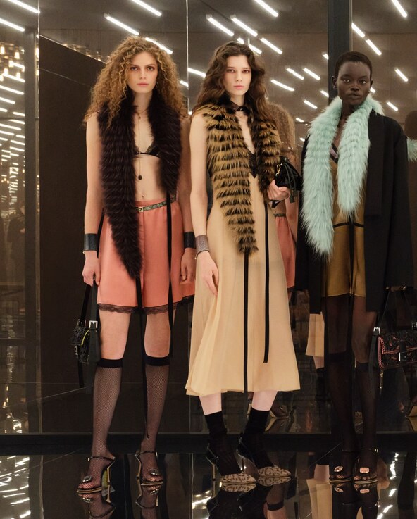 Fendi SS27
