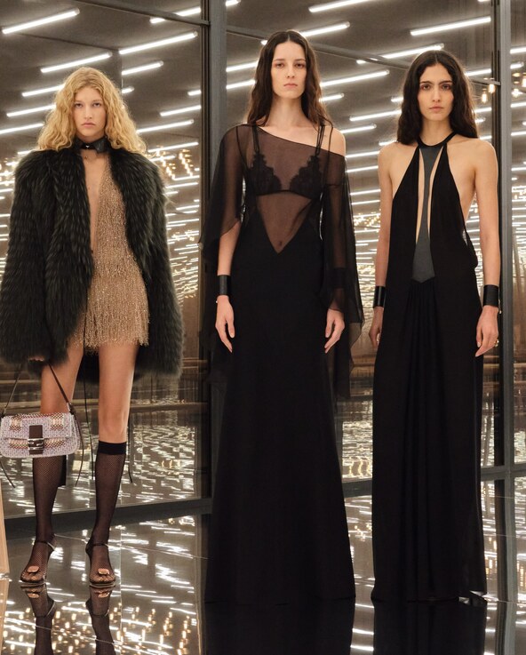 Fendi SS27