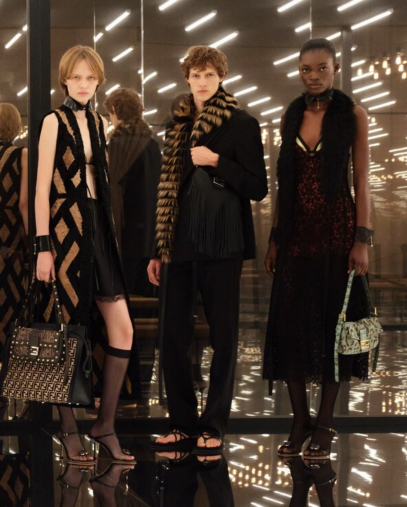 Fendi SS27