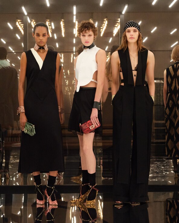 Fendi SS27