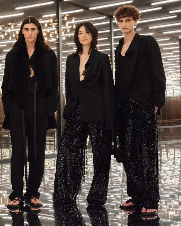 Fendi SS27