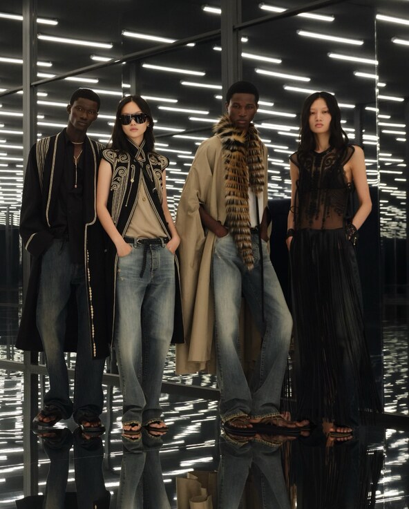 Fendi SS27