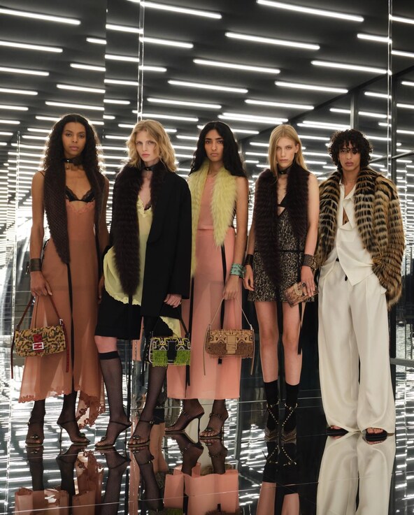 Fendi SS27
