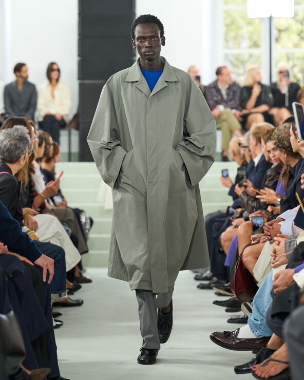 Jil Sander SS27