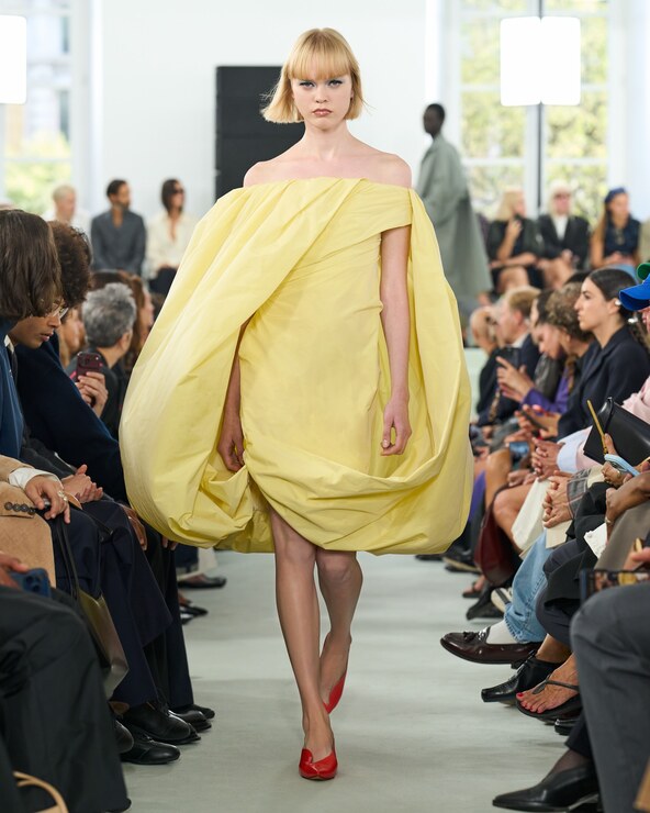 Jil Sander SS27