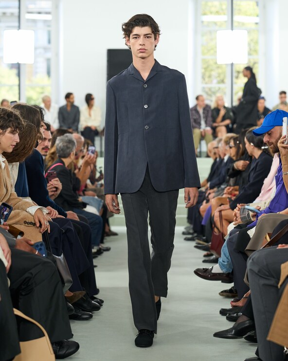 Jil Sander SS27