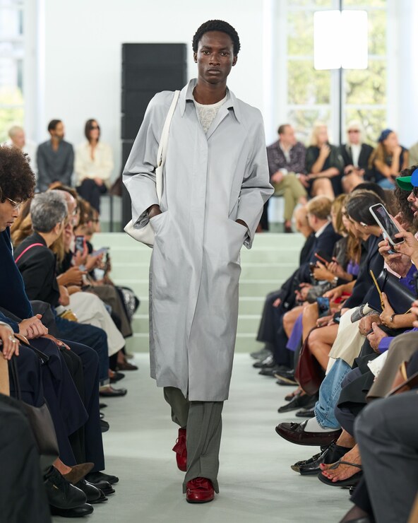 Jil Sander SS27