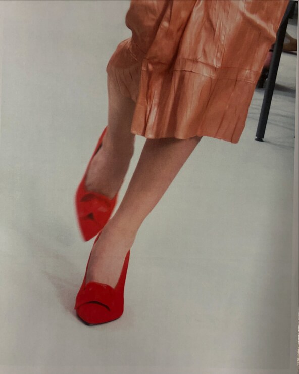 Jil Sander SS27