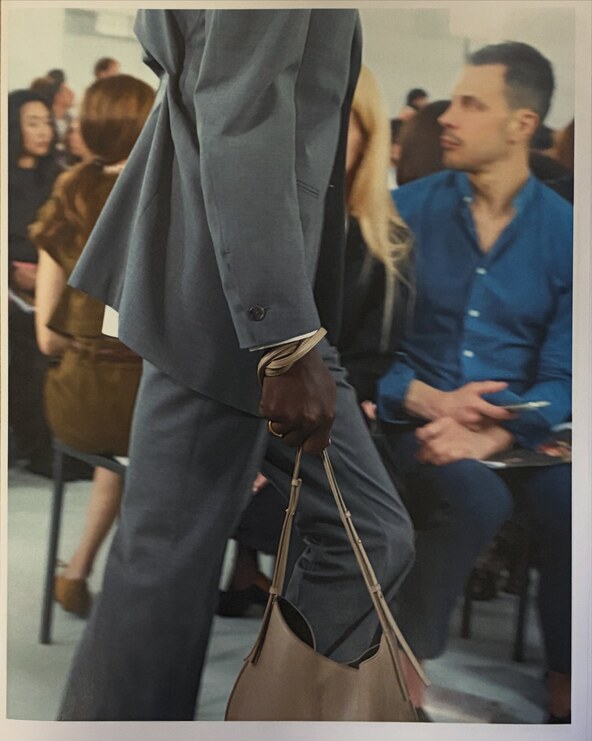 Jil Sander SS27