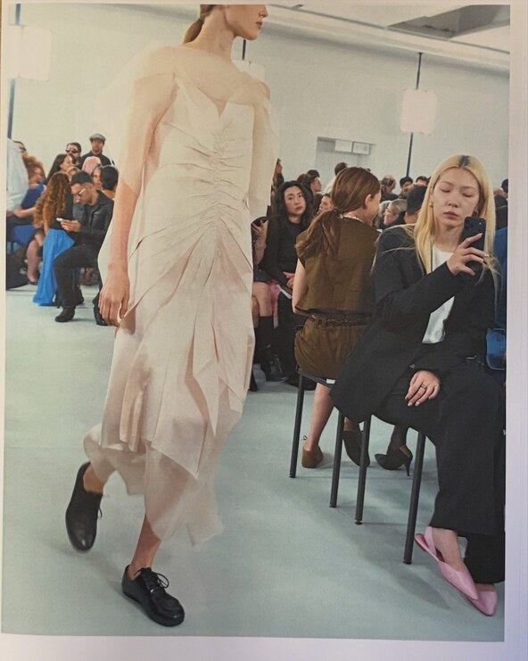Jil Sander SS27