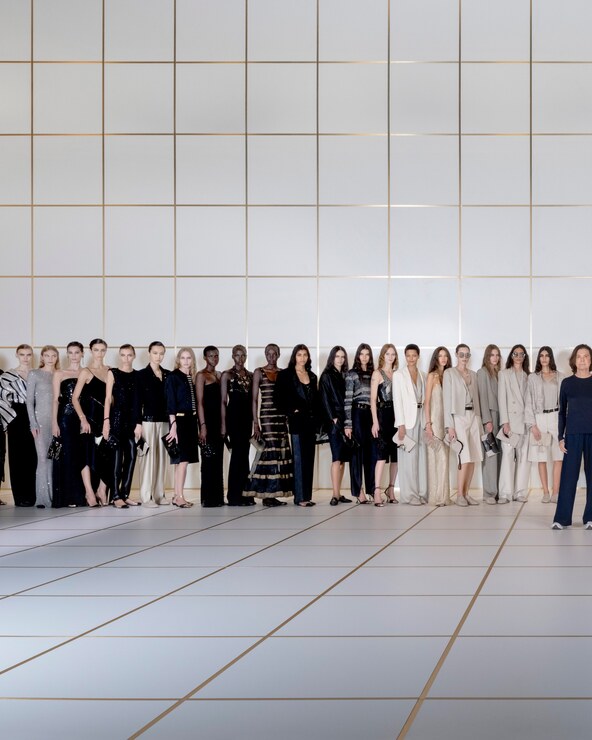 Armani SS27