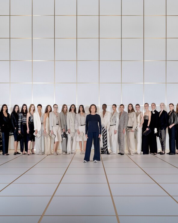 Armani SS27
