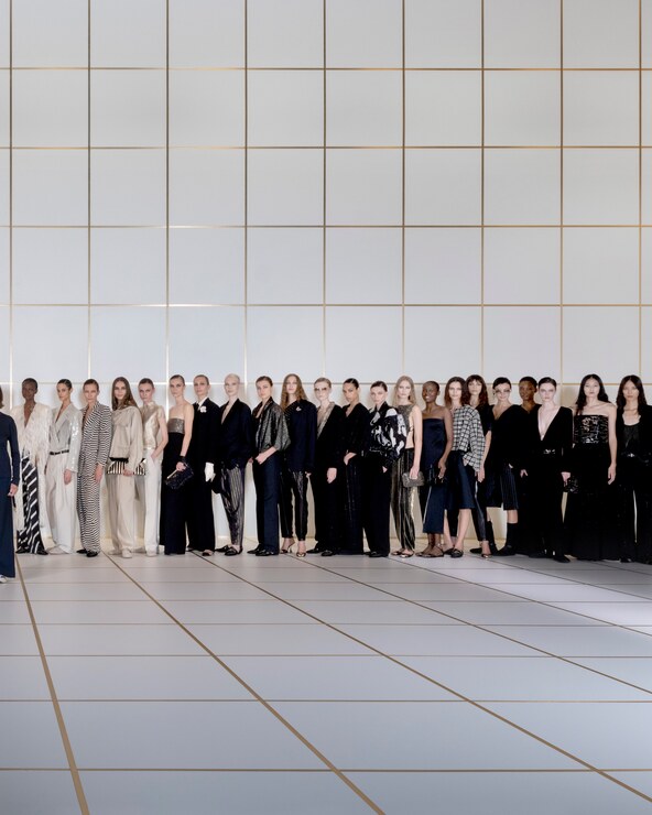 Armani SS27