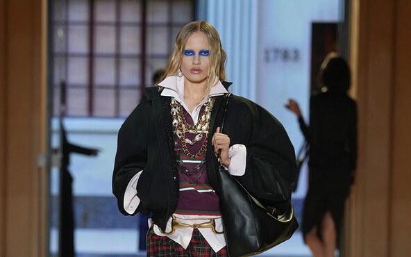 Gucci SS27