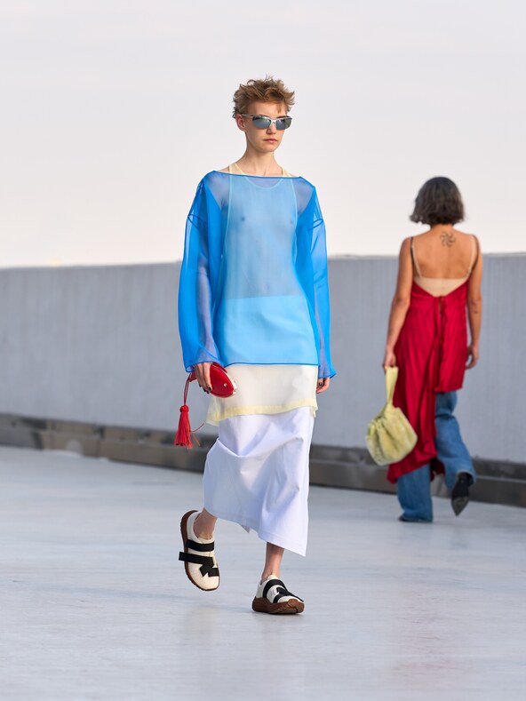 Moschino SS27