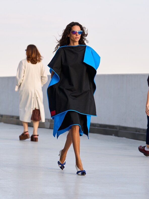 Moschino SS27