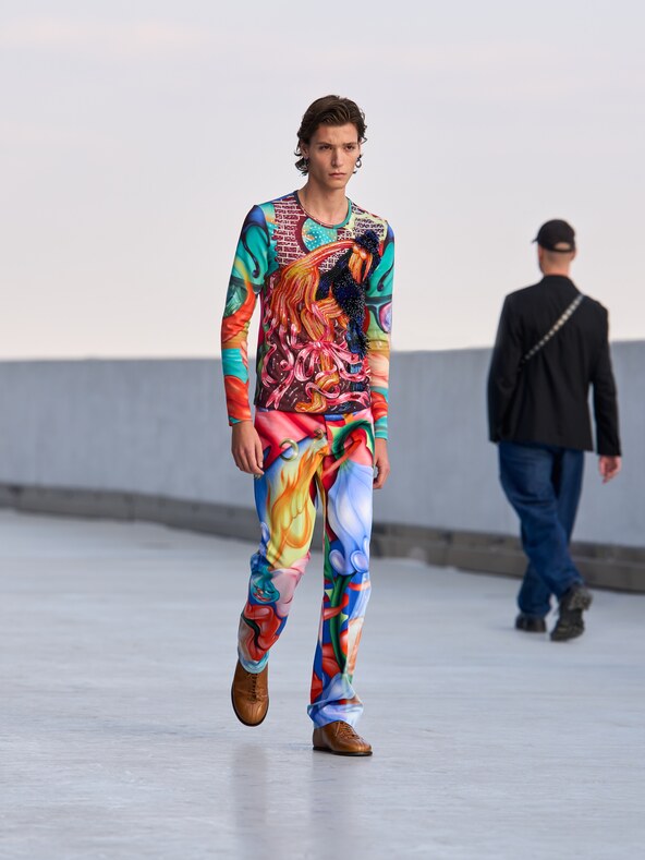 Moschino SS27
