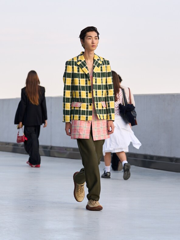 Moschino SS27