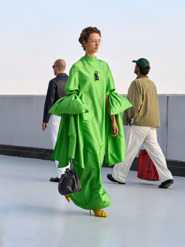 Moschino SS27