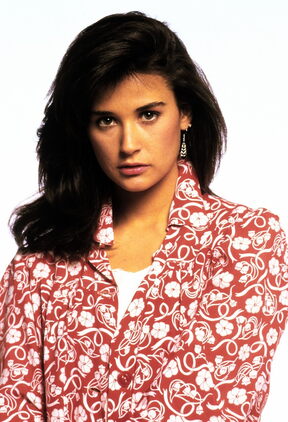 Demi Moore pokazala tijelo u bikiniju