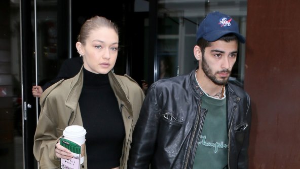 Gigi Hadid i Zayn Malik prekinuli su u listopadu 2021. godine