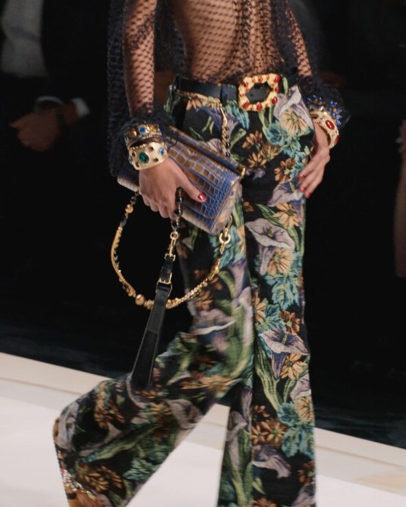 Dolce Gabbana SS27