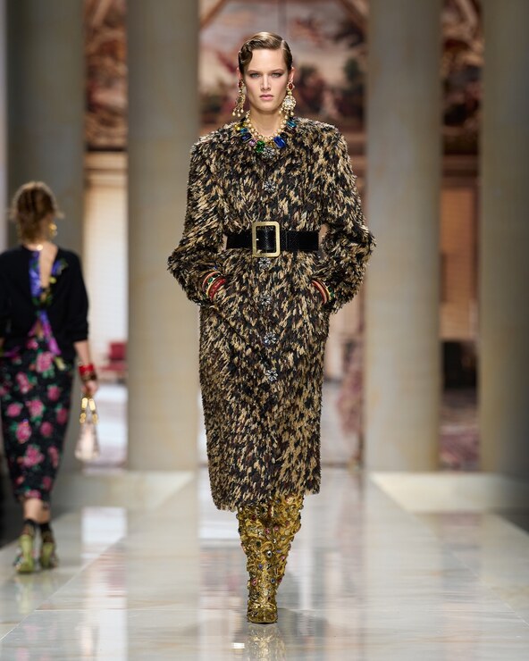 Dolce Gabbana SS27