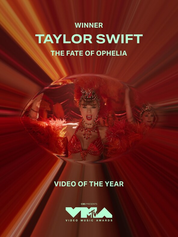 VMA MTV 2026