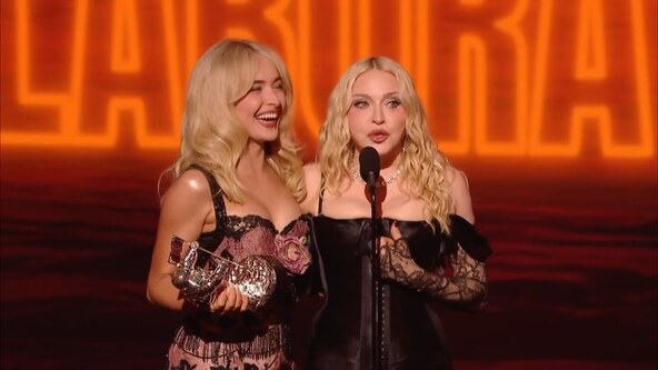 VMA MTV 2026