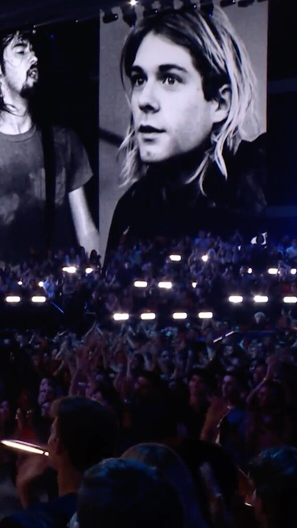 VMA MTV 2026