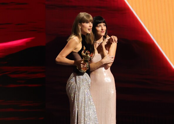 VMA MTV 2026