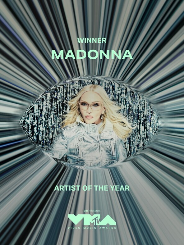 VMA MTV 2026