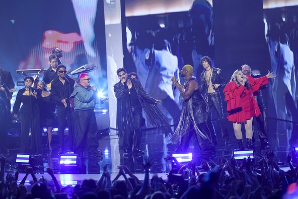 VMA MTV 2026