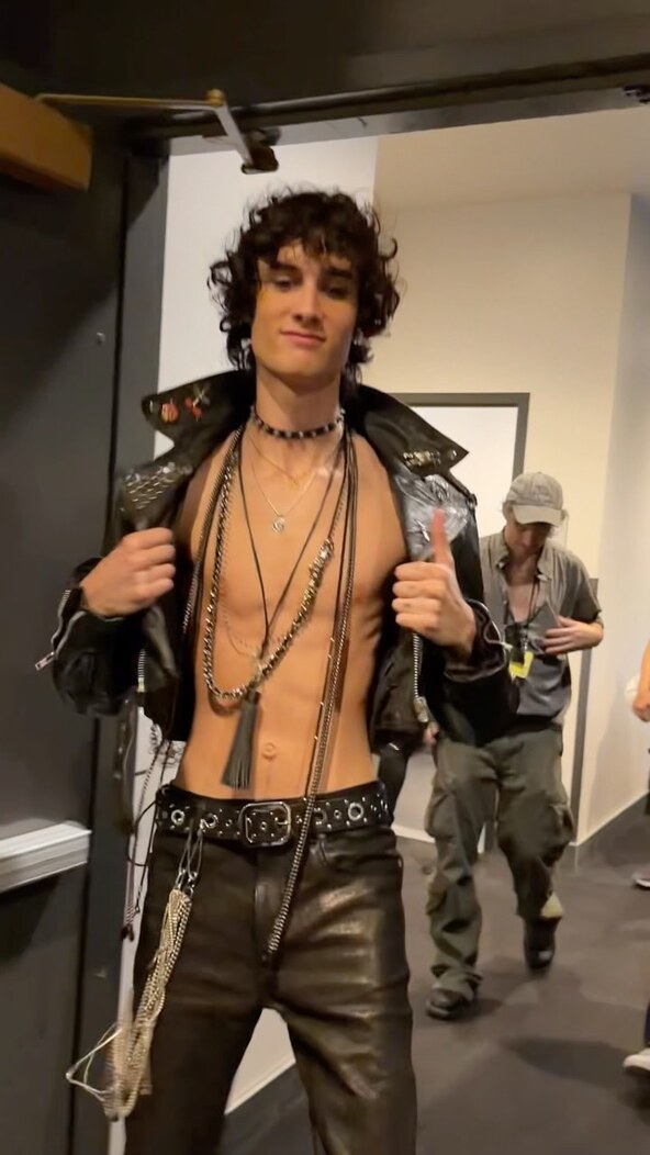 VMA MTV 2026