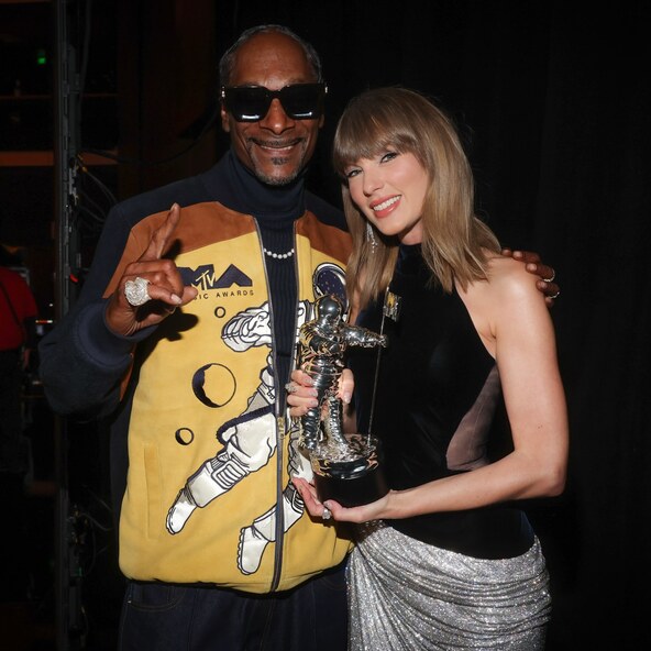 VMA MTV 2026