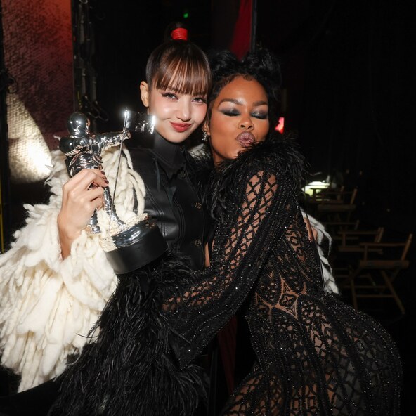 VMA MTV 2026