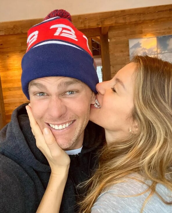 gisele bündchen, tom brady