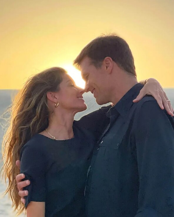 gisele bündchen, tom brady