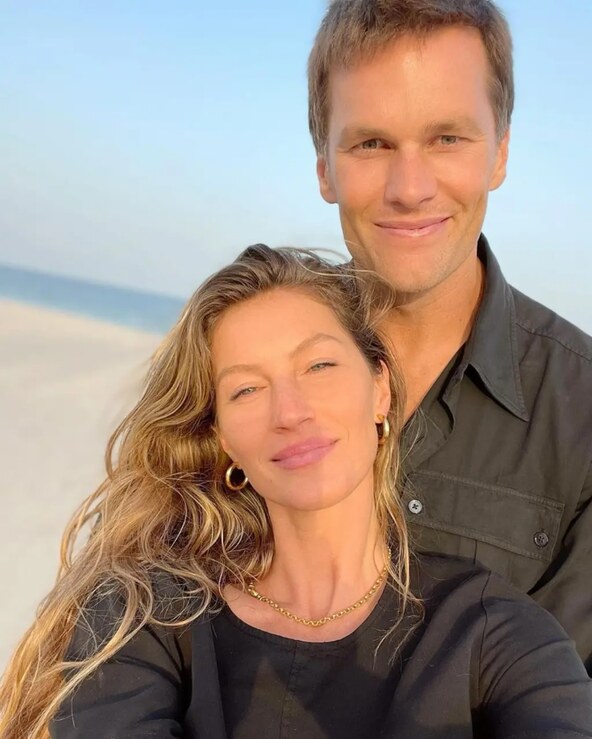 gisele bündchen, tom brady