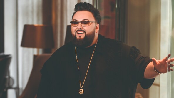 Jacques Houdek