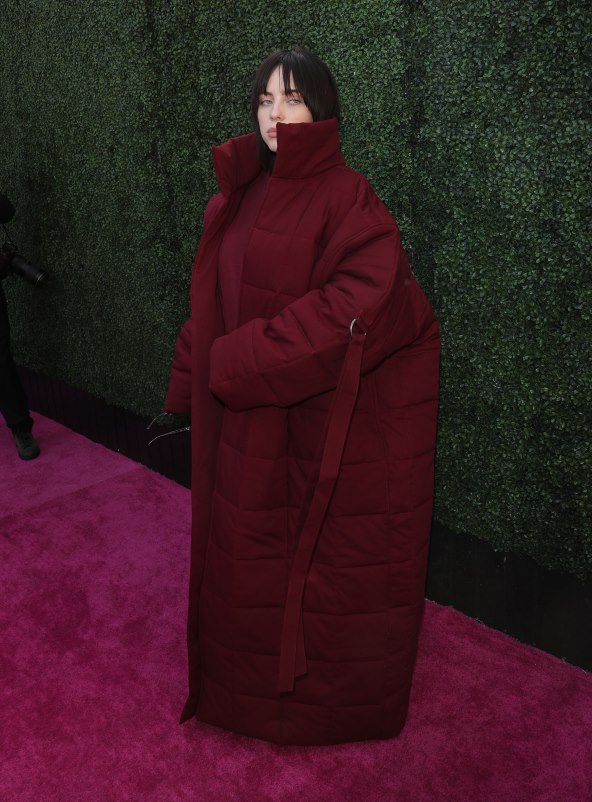 Billie Eilish