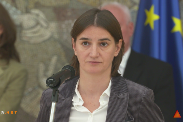 Ana Brnabić