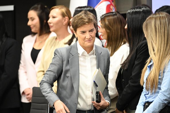 Ana Brnabić