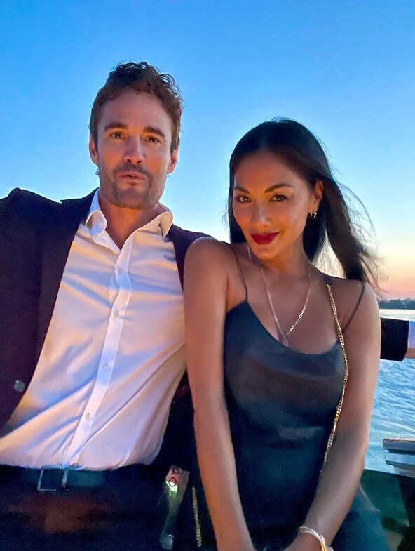 Nicole Scherzinger