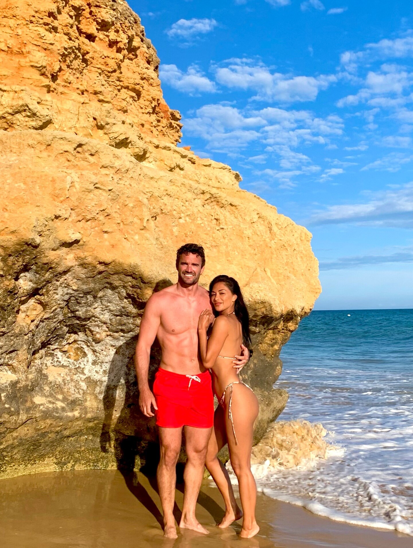 Nicole Scherzinger