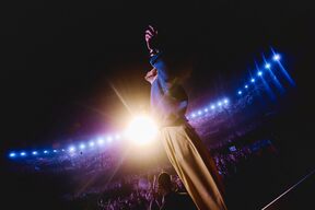 Harry Styles koncerti