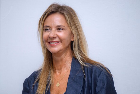 Nataša Dangubić