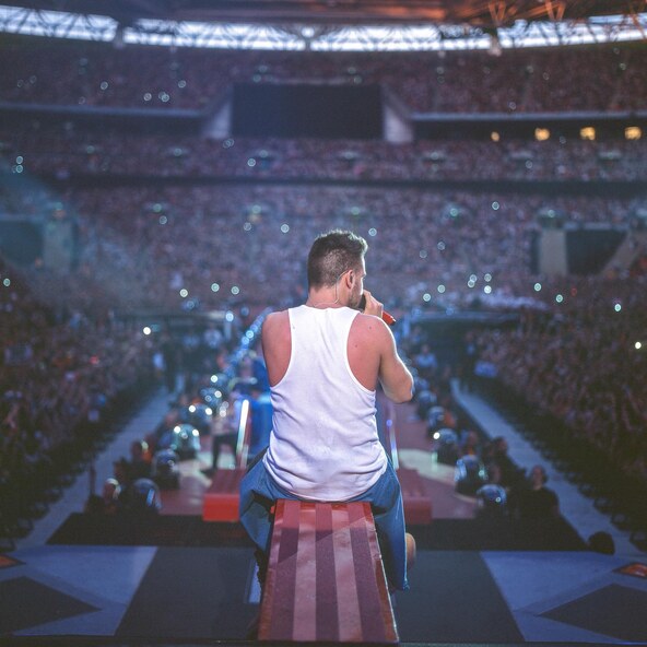 Harry Styles koncerti