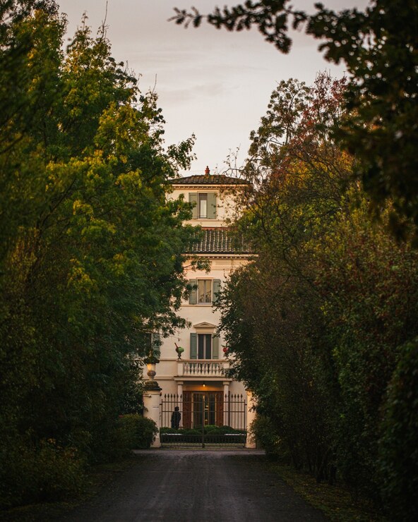 Casa Maria Luigia